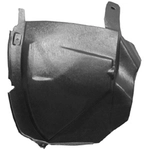 Order Passenger Side Front Fender Inner Panel - FO1249127 For Your Vehicle