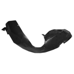 Order Passenger Side Front Fender Inner Panel - FO1249132 For Your Vehicle