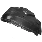 Order Passenger Side Front Fender Inner Panel - FO1249133 For Your Vehicle