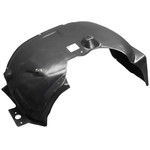 Order Passenger Side Front Fender Inner Panel - FO1249156 For Your Vehicle