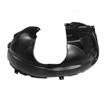 Order Passenger Side Front Fender Inner Panel - FO1249158 For Your Vehicle