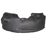 Order Passenger Side Front Fender Inner Panel - FO1249203 For Your Vehicle