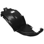 Order Passenger Side Front Fender Inner Panel - GM1249115 For Your Vehicle