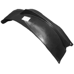 Order Passenger Side Front Fender Inner Panel - GM1249120 For Your Vehicle