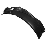 Order Passenger Side Front Fender Inner Panel - GM1249124 For Your Vehicle