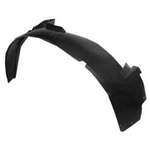 Order Passenger Side Front Fender Inner Panel - GM1249146 For Your Vehicle