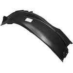 Order Passenger Side Front Fender Inner Panel - GM1249148 For Your Vehicle