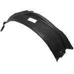 Order Passenger Side Front Fender Inner Panel - GM1249155 For Your Vehicle