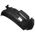 Order Passenger Side Front Fender Inner Panel - GM1249159 For Your Vehicle