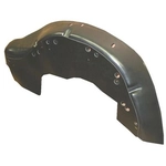 Order Passenger Side Front Fender Inner Panel - GM1249163 For Your Vehicle