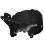 Order Passenger Side Front Fender Inner Panel - GM1249171 For Your Vehicle