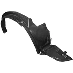 Order Passenger Side Front Fender Inner Panel - GM1249174 For Your Vehicle