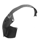 Order Passenger Side Front Fender Inner Panel - GM1249182 For Your Vehicle