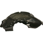 Order Passenger Side Front Fender Inner Panel - GM1249186 For Your Vehicle