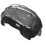 Order Passenger Side Front Fender Inner Panel - GM1249187 For Your Vehicle