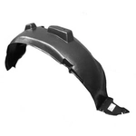 Order Passenger Side Front Fender Inner Panel - GM1249194 For Your Vehicle