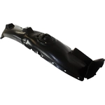 Order VARIOUS MANUFACTURERS - GM1249223 - Passenger Side Front Fender Inner Panel For Your Vehicle