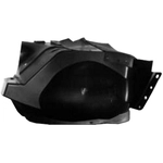 Order Passenger Side Front Fender Inner Panel - GM1249242 For Your Vehicle