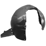 Order Passenger Side Front Fender Inner Panel - GM1249258 For Your Vehicle