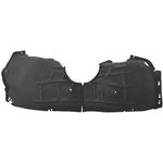 Order Passenger Side Front Fender Inner Panel - GM1249264 For Your Vehicle