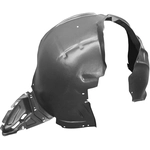 Order Passenger Side Front Fender Inner Panel - GM1249265 For Your Vehicle