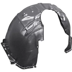 Order Passenger Side Front Fender Inner Panel - GM1249269 For Your Vehicle