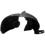 Order Passenger Side Front Fender Inner Panel - GM1249279 For Your Vehicle