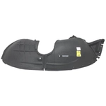 Order Passenger Side Front Fender Inner Panel - GM1249284C For Your Vehicle