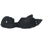 Order Passenger Side Front Fender Inner Panel - GM1249290 For Your Vehicle