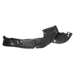 Order Passenger Side Front Fender Inner Panel - HO1249111 For Your Vehicle