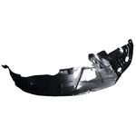 Order Passenger Side Front Fender Inner Panel - HO1249117 For Your Vehicle