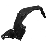 Order Passenger Side Front Fender Inner Panel - HO1249125 For Your Vehicle