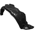 Order Passenger Side Front Fender Inner Panel - HO1249130 For Your Vehicle