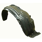 Order Passenger Side Front Fender Inner Panel - HO1249135 For Your Vehicle