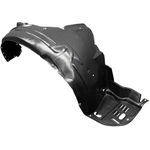 Order Passenger Side Front Fender Inner Panel - HO1249148 For Your Vehicle