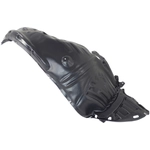 Order Various Manufacturers - HO1249151 - Passenger Side Front Fender Inner Panel For Your Vehicle