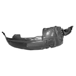 Order Passenger Side Front Fender Inner Panel - HY1249112 For Your Vehicle