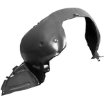 Order Passenger Side Front Fender Inner Panel - HY1249117 For Your Vehicle