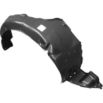 Order Various Manufacturers - HY1249124 - Passenger Side Front Fender Inner Panel For Your Vehicle