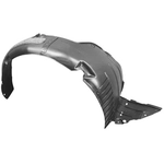 Order Passenger Side Front Fender Inner Panel - HY1249133 For Your Vehicle