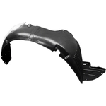Order Passenger Side Front Fender Inner Panel - HY1249138 For Your Vehicle