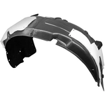 Order Passenger Side Front Fender Inner Panel - HY1249139 For Your Vehicle