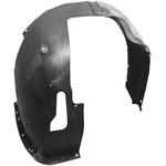 Order Passenger Side Front Fender Inner Panel - HY1249161 For Your Vehicle