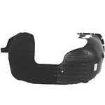 Order Passenger Side Front Fender Inner Panel - HY1249173 For Your Vehicle