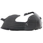 Order Passenger Side Front Fender Inner Panel - HY1249179 For Your Vehicle