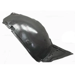 Order Passenger Side Front Fender Inner Panel - IN1249116 For Your Vehicle