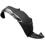 Order Passenger Side Front Fender Inner Panel - KI1249106 For Your Vehicle