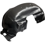 Order Passenger Side Front Fender Inner Panel - KI1249111 For Your Vehicle