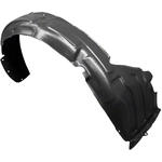 Order Passenger Side Front Fender Inner Panel - KI1249121 For Your Vehicle