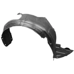 Order Passenger Side Front Fender Inner Panel - KI1249128 For Your Vehicle